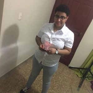 Meet your Posher, Carol nicole